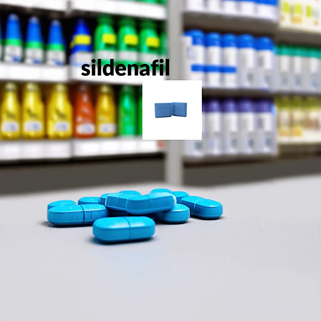 Sildenafil doc generici prezzo